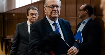 El juez cita al presidente y al CEO de Plus Ultra el 7 y 8 de septiembre para declarar como imputados