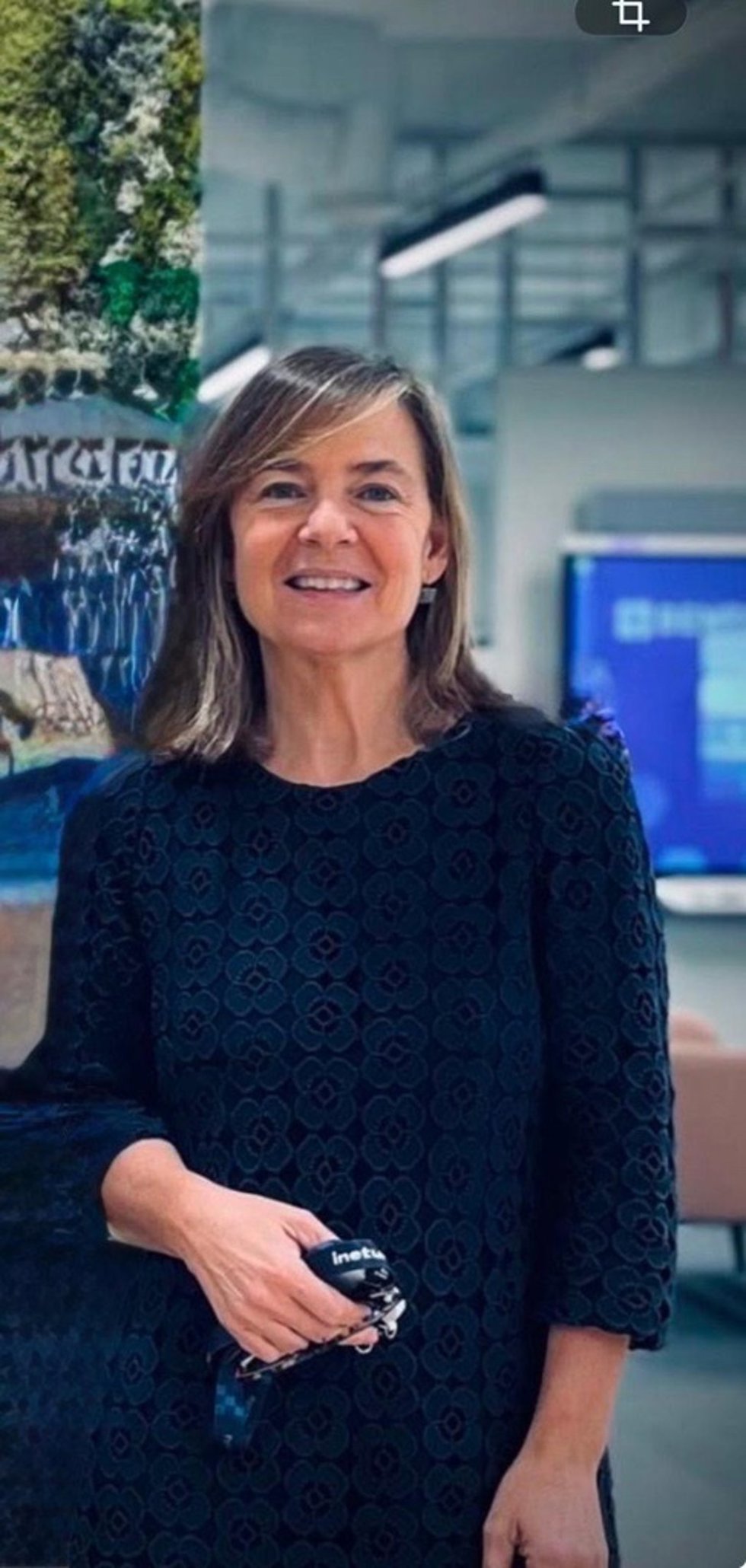 Inetum incorpora a Nieves Molina como nueva responsable de Alianzas Globales para Iberia y Latam.