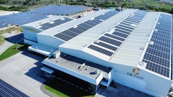 Archivo - Planta de CIE