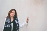 Foto: La escritora Beatriz Giménez de Ory, XXX Premio Cervantes Chico de Literatura Infantil y Juvenil 2026