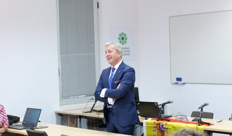 Es Andalucía - Huelva