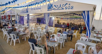 Huelva, ciudad que marca