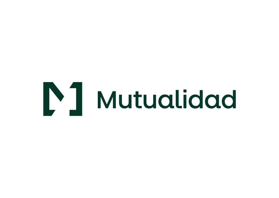 Archivo - Logo de Mutualidad.