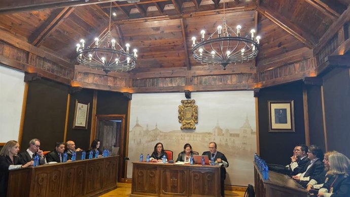La abogacía de CyL reclama agilizar la aplicación de la Ley de Eficiencia y una regulación de la IA