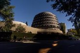 Foto: El TC termina de resolver los recursos de inconstitucionalidad del PP contra la amnistía tras el 'no' al de Extremadura