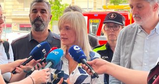 Aldia Espanya