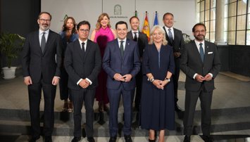 Es Andalucía - Sevilla