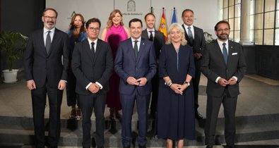 Es Andalucía - Sevilla