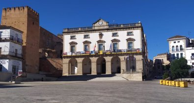 Extremadura