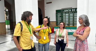 Andalucía