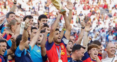 Mundial