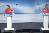 Foto: El PP ve "sorprendente" que el Gobierno pida "seguir dando la cara" por Zapatero y defender sus "diamantes"
