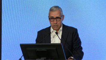 Armengol (Banco Sabadell): La entidad "tiene la escala adecuada para competir en