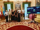 Foto: Gijón acogerá el Defense&Tech Summit 2026: Cumbre de innovación y defensa