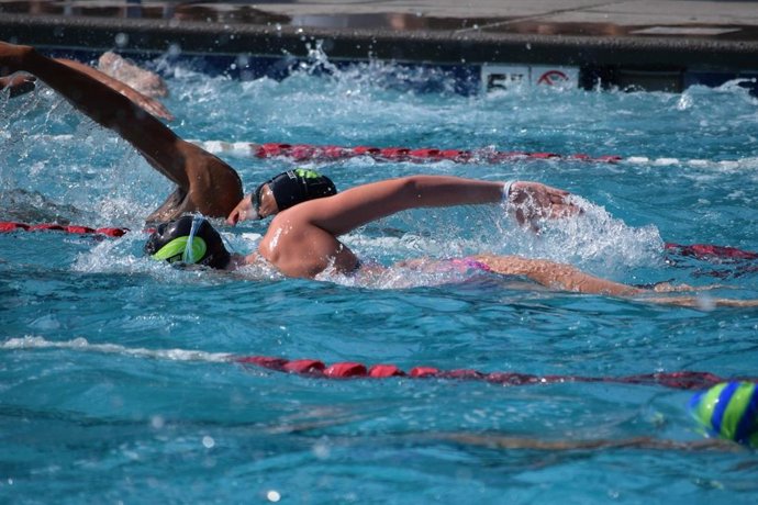 Imagen de recurso de natación