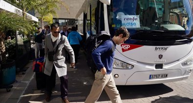 Transportes