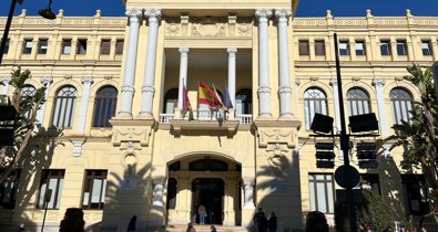 Málaga