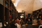 Foto: La Diputación de Valladolid anima a participar en las actividades culturales que se organizan en Urueña y Fuensaldaña