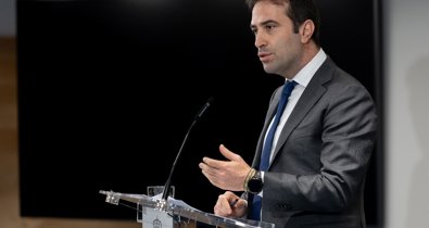 Macroeconomía