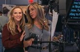 Foto: The Morning Show, la serie Jennifer Aniston y Reese Witherspoon, terminará con su quinta temporada