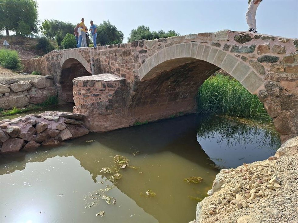 Puente Mocho