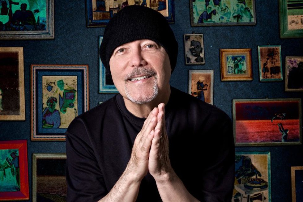Rubén Blades clausura este sábado la 31 edición de La Mar de Músicas con las entradas agotadas
