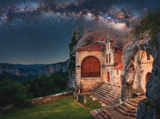 Destino España