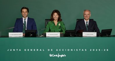 Economía Finanzas