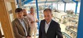 Foto: Asturias trabaja para que otra empresa opere en la planta de Corteva tras su cierre