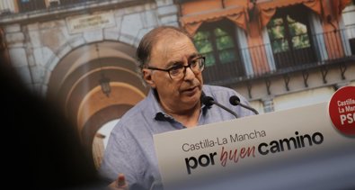 Castilla-La Mancha