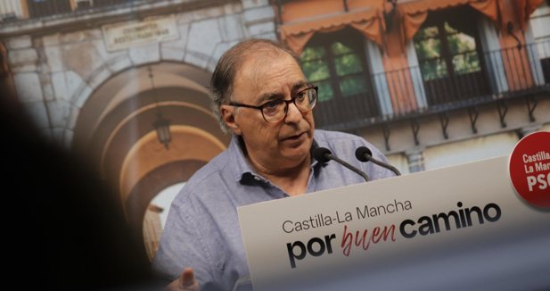 Castilla-La Mancha
