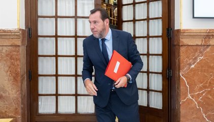 Óscar Puente carga contra Ayuso: "Si hay una mamarracha en España, esa eres tú"