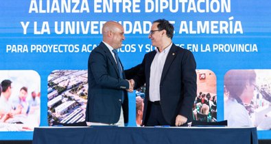 Diputación de Almería
