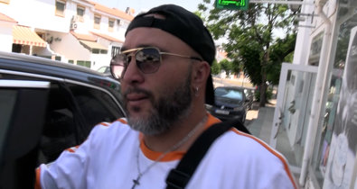 Vídeos Chance