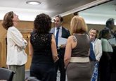 Foto: El Gobierno reactivará en septiembre la ley para crear la Autoridad del Cliente Financiero