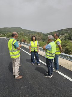 Es Andalucía - Cádiz