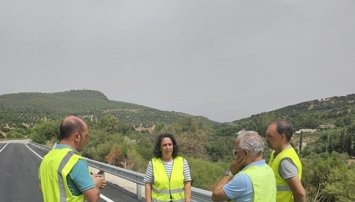 Es Andalucía - Cádiz
