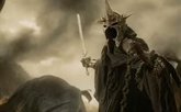Foto: Primer vistazo a los Nazgûl en la temporada 3 de El Señor de los Anillos: Los Anillos de Poder