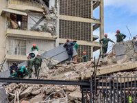 Edmundo González advierte de que la reconstrucción de Venezuela pasa por un nuevo Estado "al servicio de la gente"
