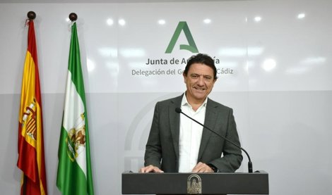 Es Andalucía - Cádiz