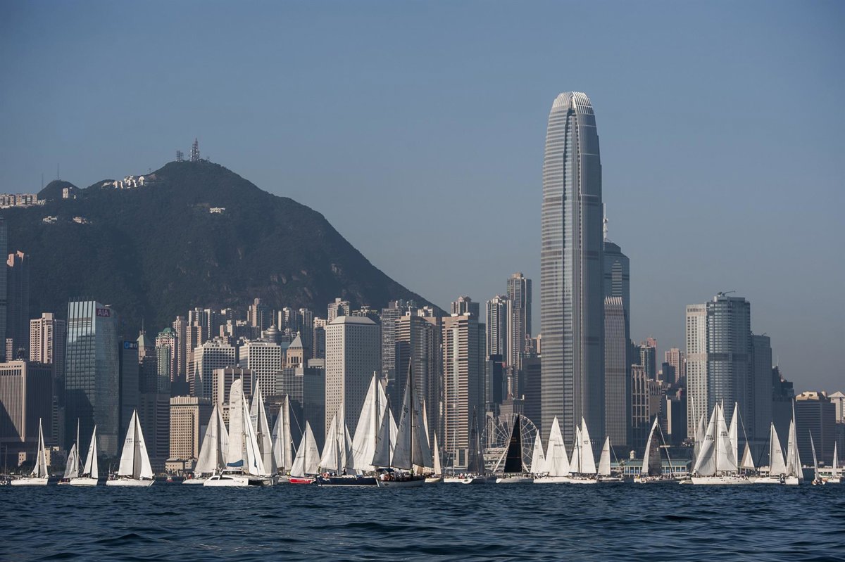La Bolsa de Hong Kong relaja sus normas para ser más competitiva y...
