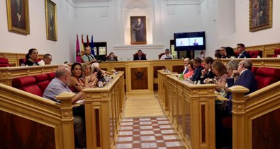 Castilla-La Mancha