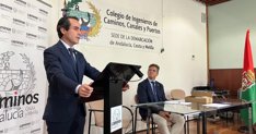 Es Andalucía - Granada