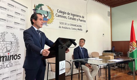 Es Andalucía - Granada