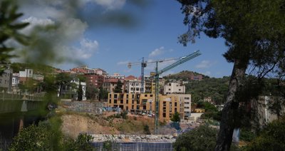 Construcción y vivienda