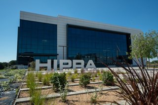 La EMA recomienda aprobar 'Bimervax', la vacuna de Hipra contra la Covid-19 adaptada a la variante XFG.1.1