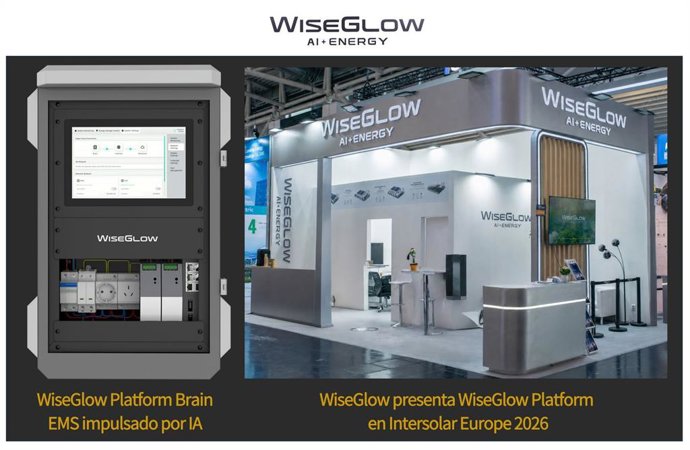 WiseGlow Platform