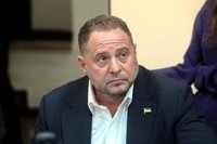 La Justicia ucraniana ratifica la incautación de los bienes del exjefe de Gabinete de Zelenski acusado de corrupción