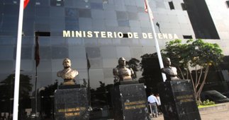 peru