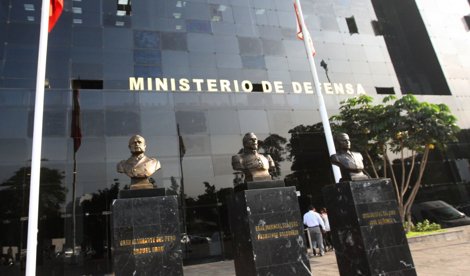 peru
